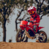 GASGAS MC-E2 ELEKTRILINE MOOTORRATAS