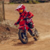 GASGAS MC-E2 ELEKTRILINE MOOTORRATAS