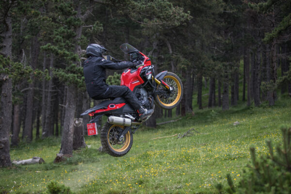 RIEJU AVENTURA 500