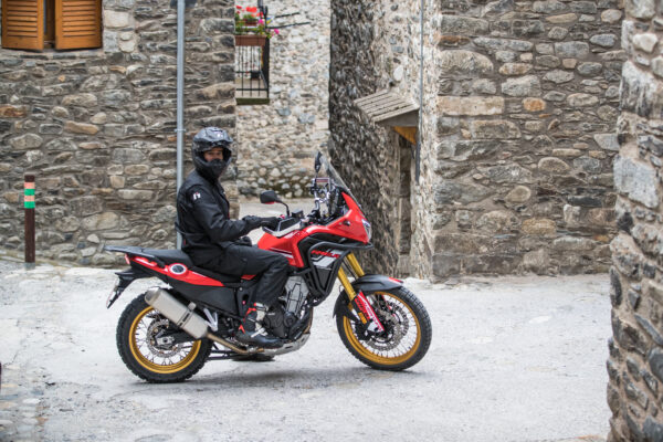 RIEJU AVENTURA 500