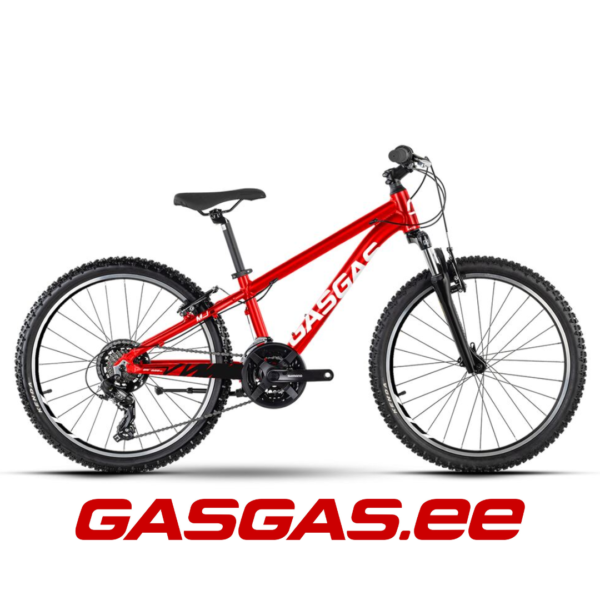 GASGAS MJ5 JALGRATAS LASTELE