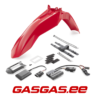 GASGAS+ APP GPS KIT