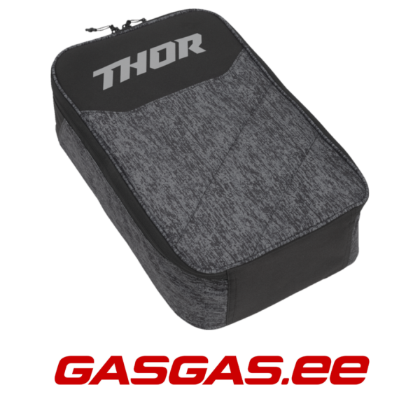 THOR PRILLIKOTT