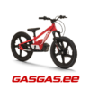 GASGAS MC-E 1.20 JOOKSURATAS LASTELE ⚡️