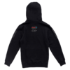 GASGAS TROY LEE DESIGNS HOODIE PUSA MUST