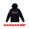 GASGAS TROY LEE DESIGNS HOODIE PUSA MUST