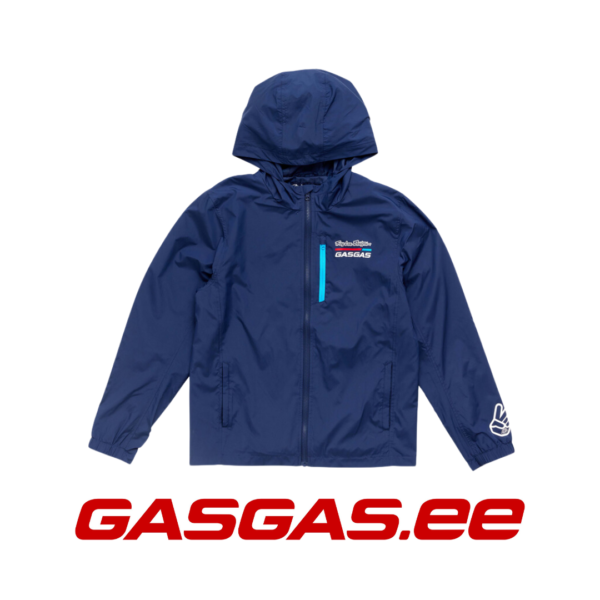 GASGAS TROY LEE DESIGNS TUULEJOPE