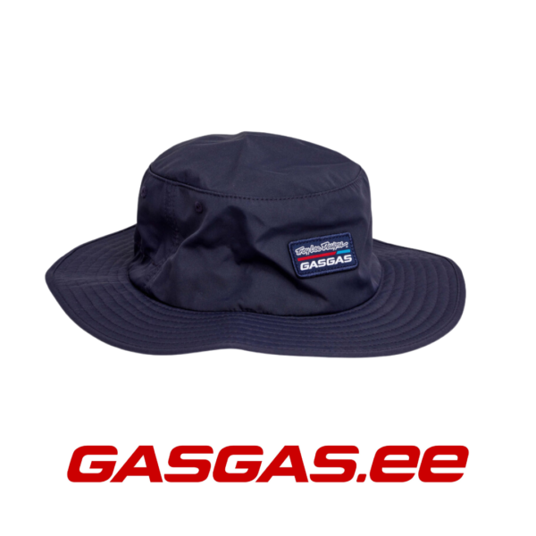TLD GASGAS TEAM BOONIE MÜTS