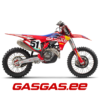 MC 450F FACTORY EDITION