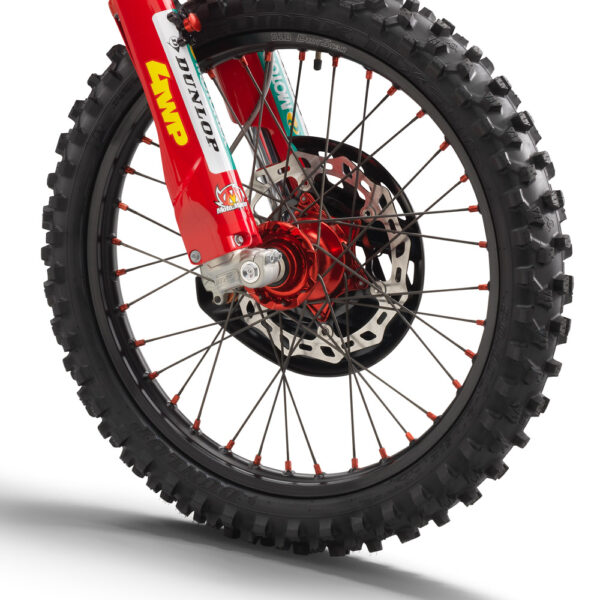 MC 450F FACTORY EDITION