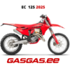 GASGAS EC 125 TBI 2025