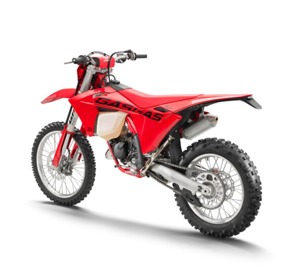 GASGAS EC 125 TBI 2025