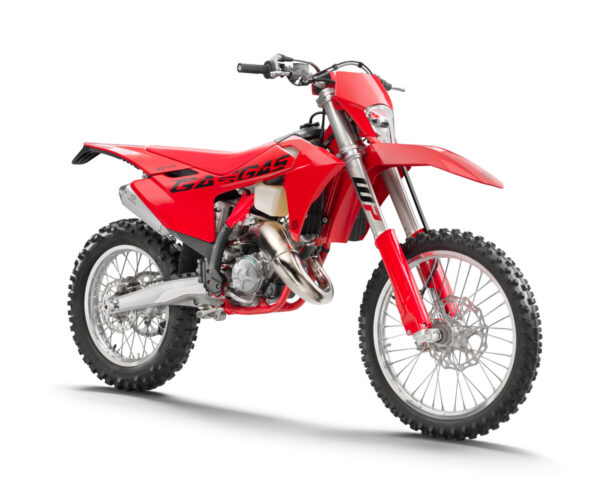 GASGAS EC 125 TBI 2025