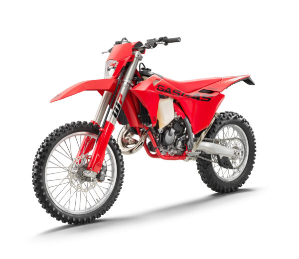 GASGAS EC 125 TBI 2025