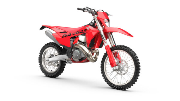 GASGAS EC 300 TBI 2025