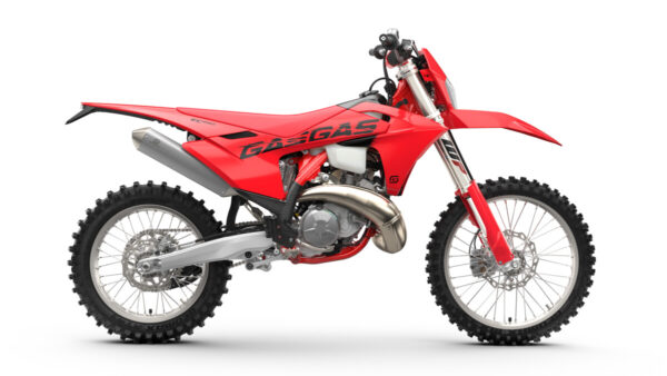 GASGAS EC 300 TBI 2025