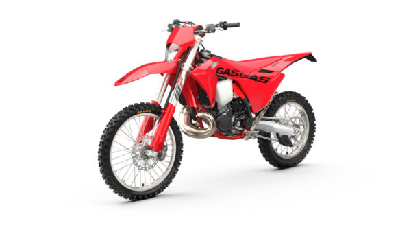 GASGAS EC 300 TBI 2025
