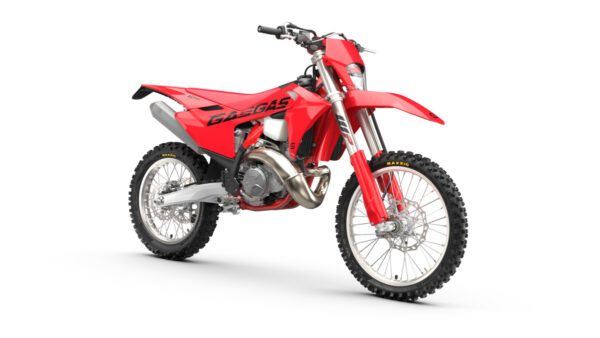 GASGAS EC 300 TBI 2025