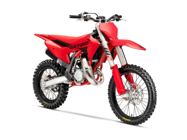 GASGAS MC 85 2025
