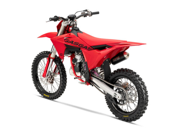 GASGAS MC 85 2025