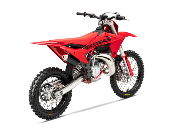 GASGAS MC 85 2025