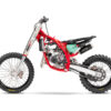 GASGAS MC 85 2025