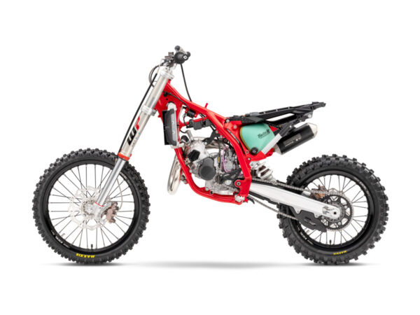 GASGAS MC 85 2025