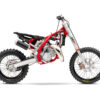 GASGAS MC 85 2025
