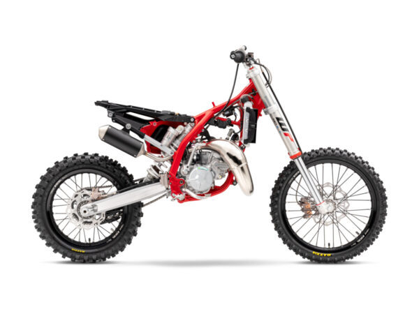GASGAS MC 85 2025