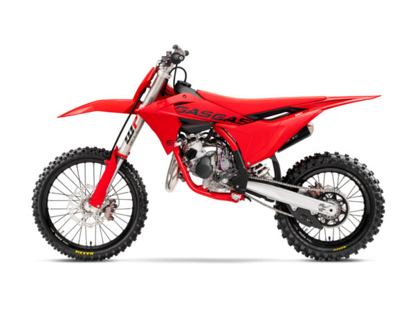 GASGAS MC 85 2025