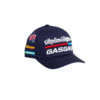 GASGAS X TLD NOKATS SININE