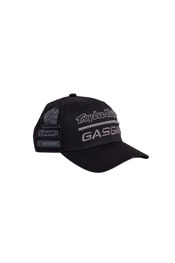 GASGAS X TLD NOKATS MUST