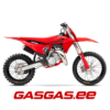 GASGAS MC 85 2025
