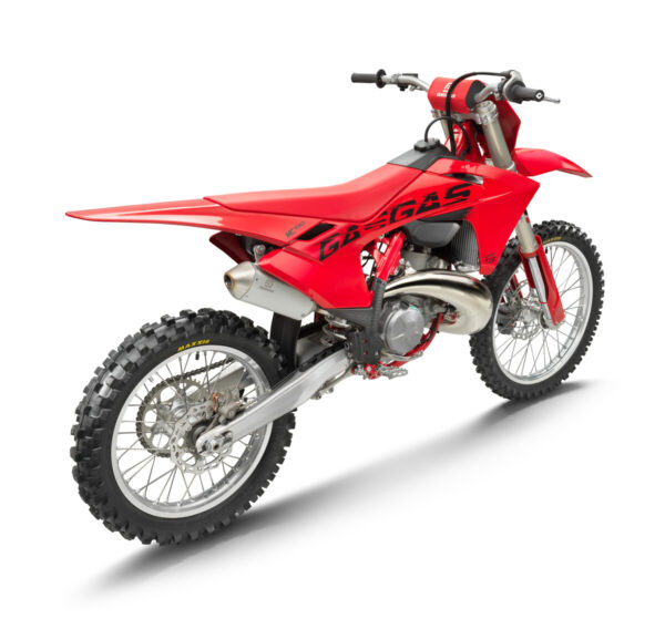 GASGAS MC 250 2025