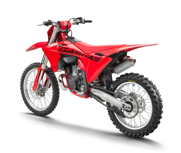GASGAS MC 250 2025