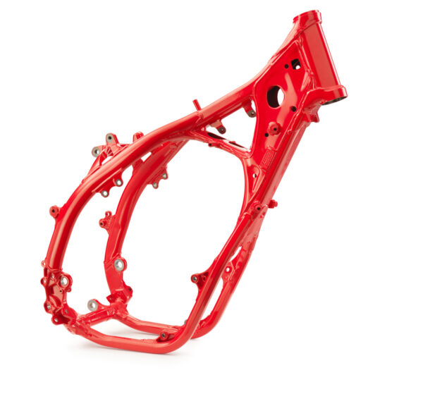 GASGAS MC 250 2025