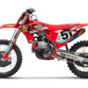MC 250F ROCKSTAR FACTORY EDITION 2025