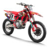 MC 250F ROCKSTAR FACTORY EDITION 2025