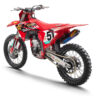 MC 250F ROCKSTAR FACTORY EDITION 2025