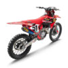 MC 250F ROCKSTAR FACTORY EDITION 2025